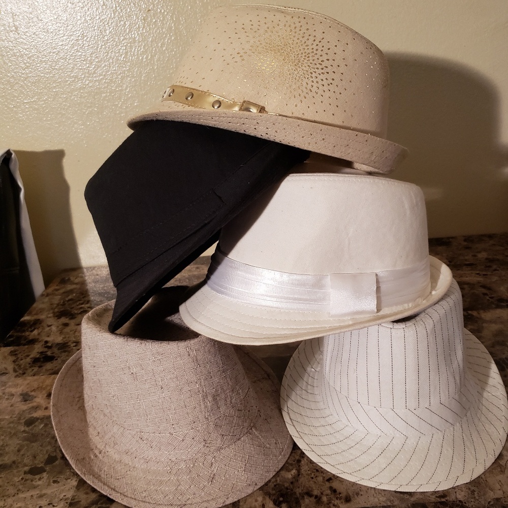 Fashion hat